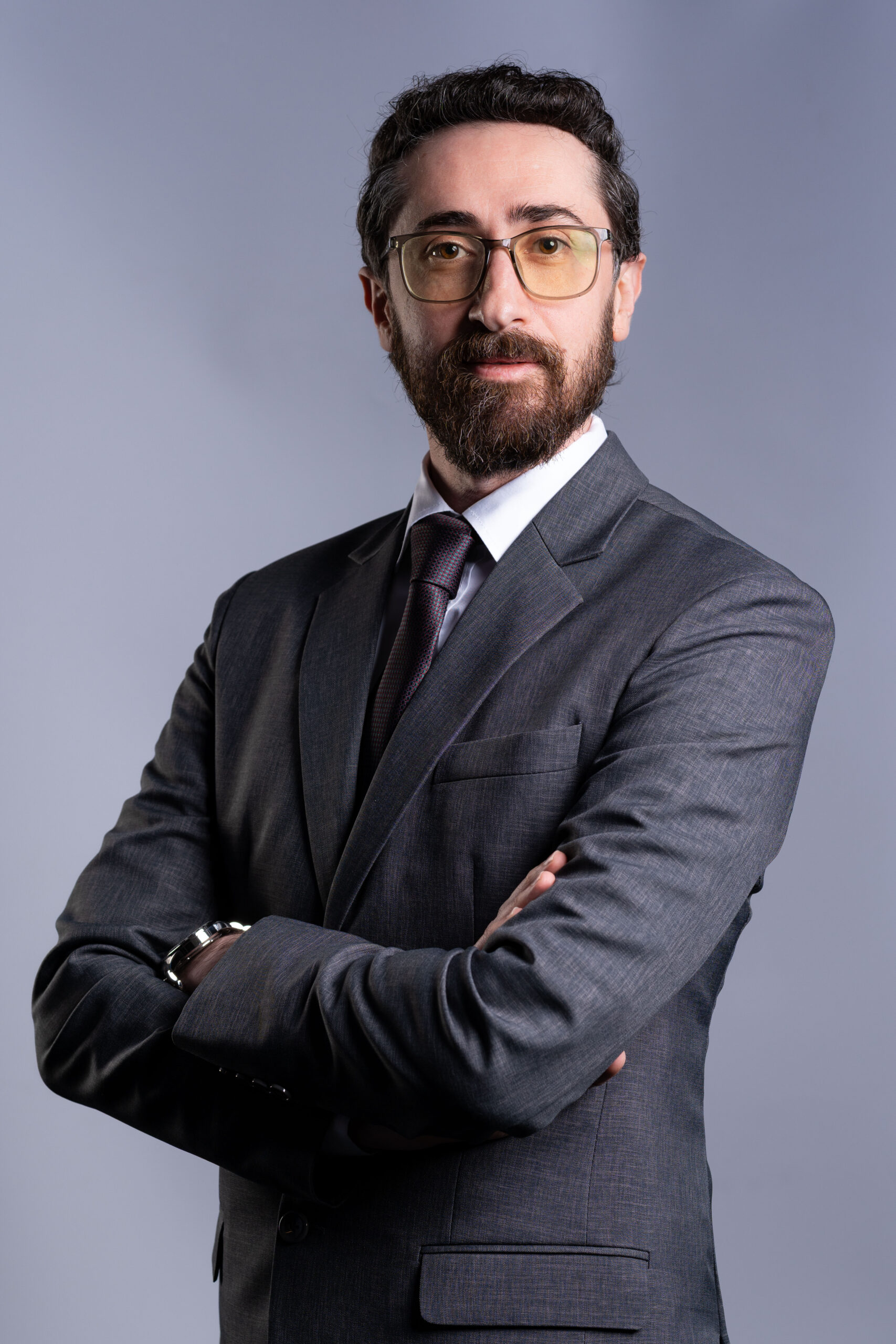 Tarik Judeh