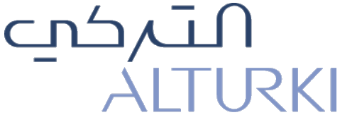 Al Turki logo