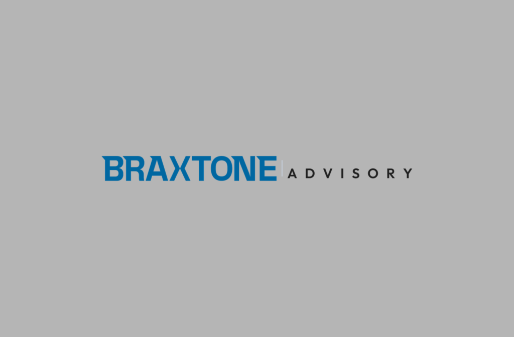 Braxtone Advisory logo