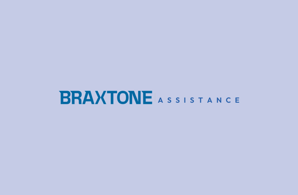 Braxtone Assistance logo