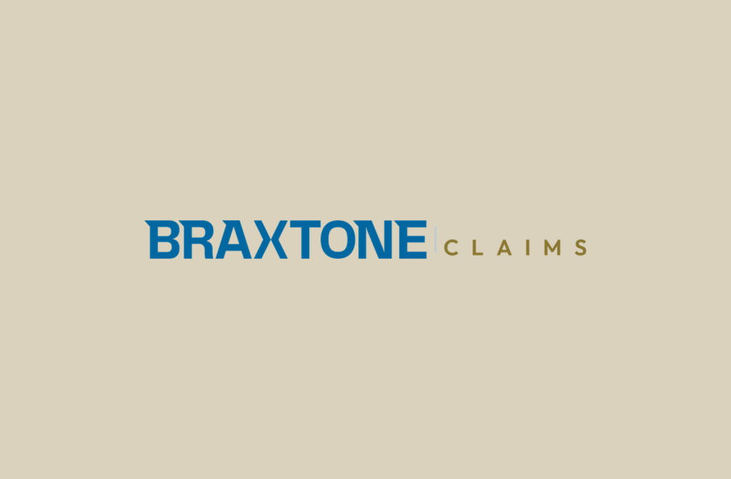 Braxtone Claims logo