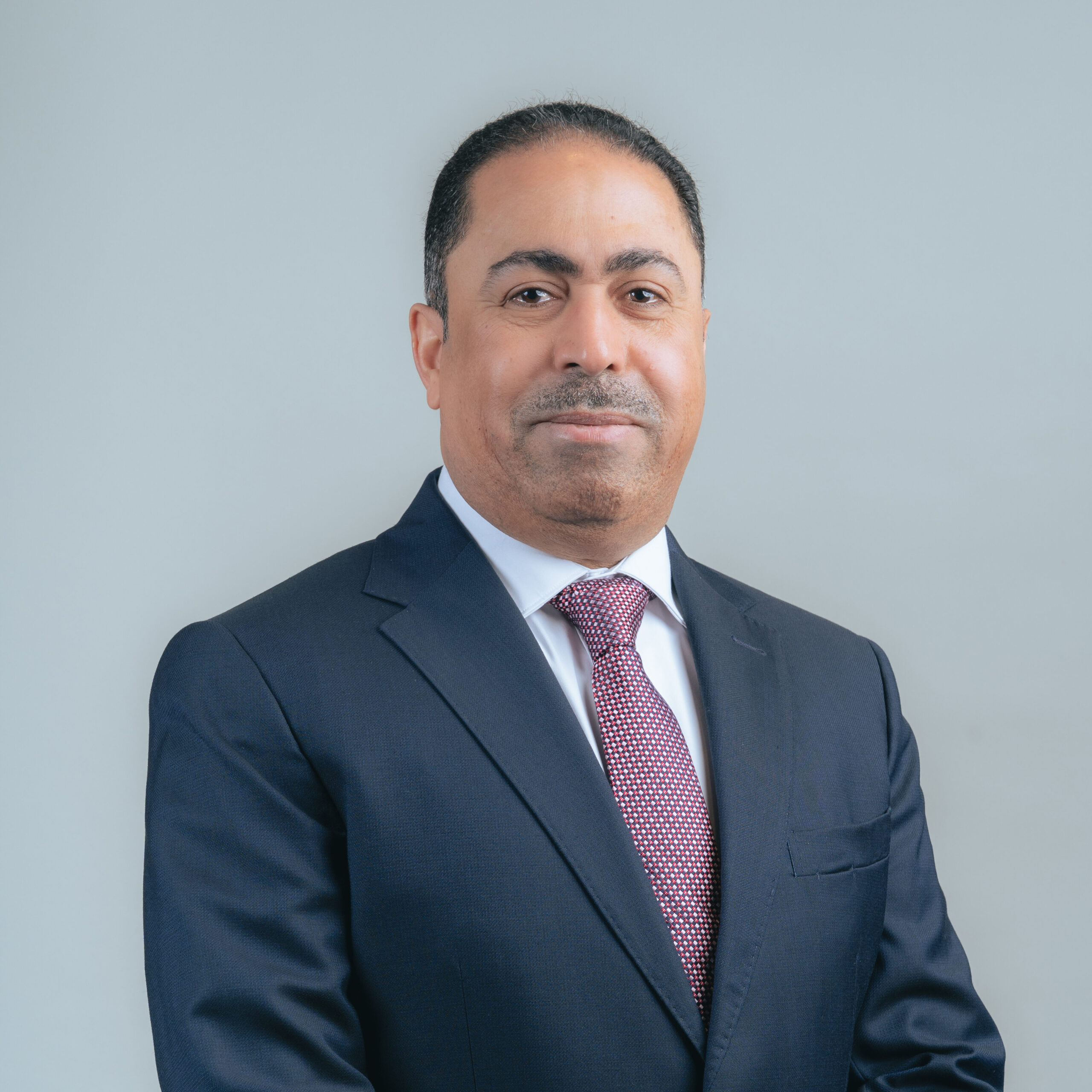 Mohamed Radhi