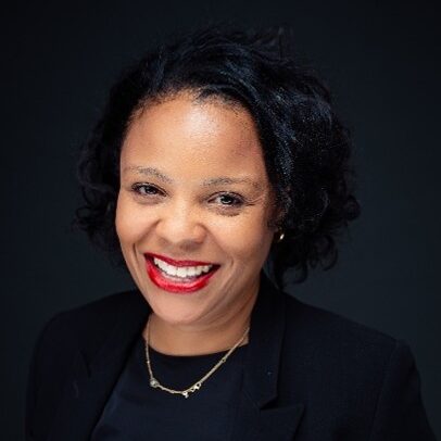 Ashley M. Hunter