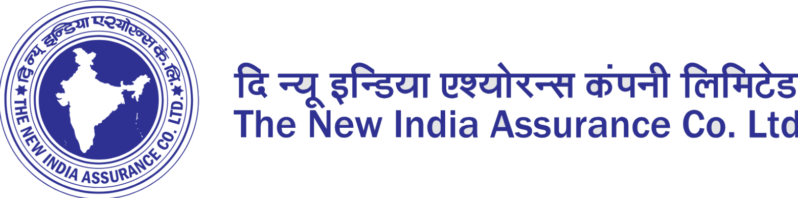 The New India Assurance Co. Ltd logo